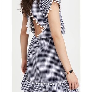 NWT Peixoto Nissi Dress XS